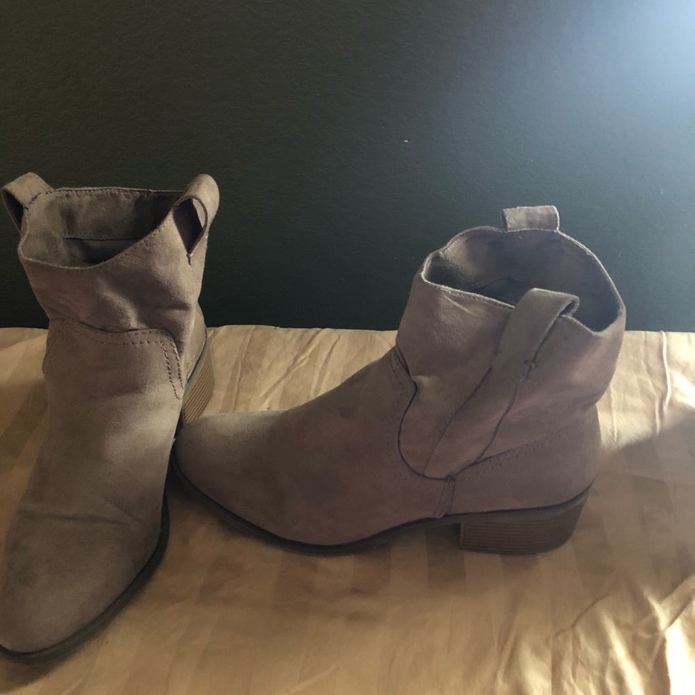 Boots